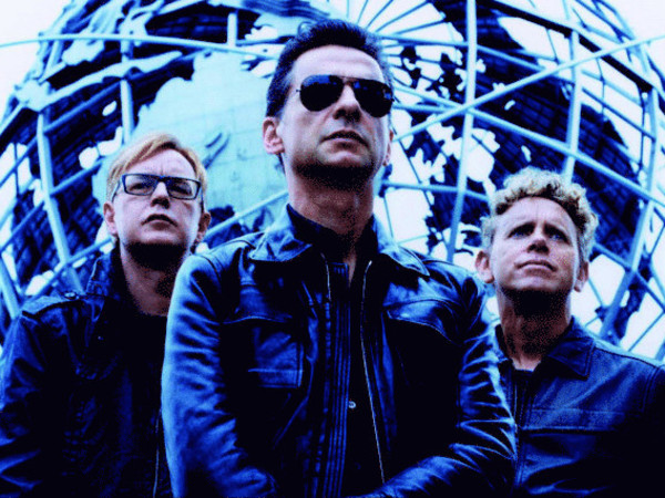 Depeche Mode